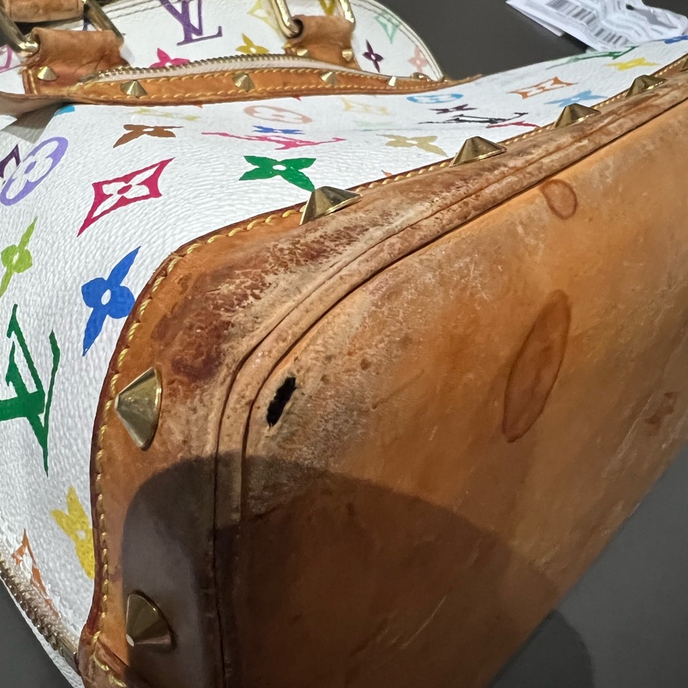 Louis Vuitton bag